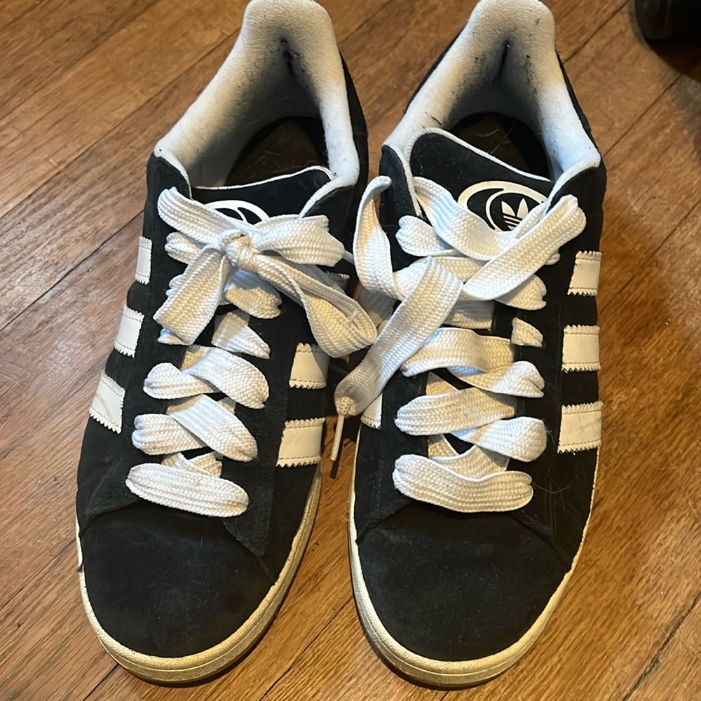COPY - Adidas Campus 00’s
